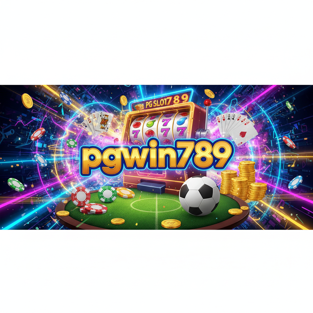 สมัคร pgwin789