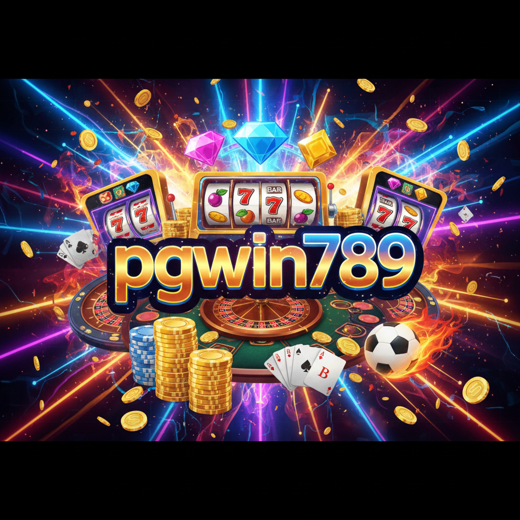 ทางเข้า pgwin789