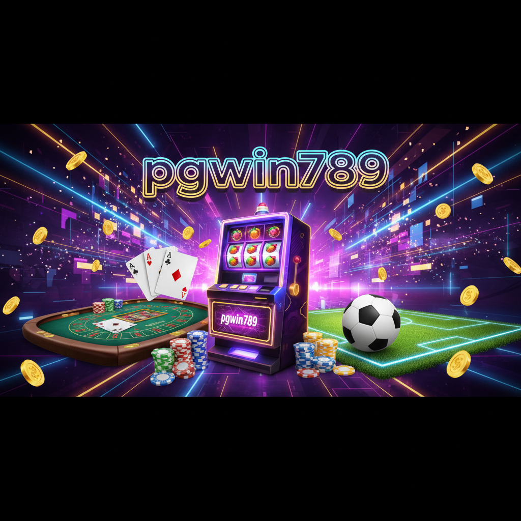 login pgwin789